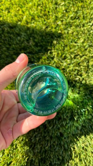 Perfume Louis Vuitton Pacific Chill