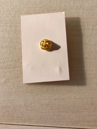 Pin exclusivo Roland Garros 2026