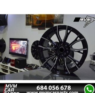 Llantas 20 BMW M Competition BM029