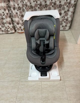 Silla coche Nado by Be Cool giratoria