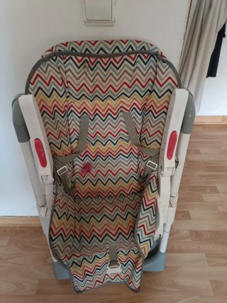 Trona Tuc Tuc