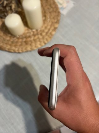 iPhone 11 Blanco