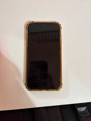 iPhone 11 Blanco