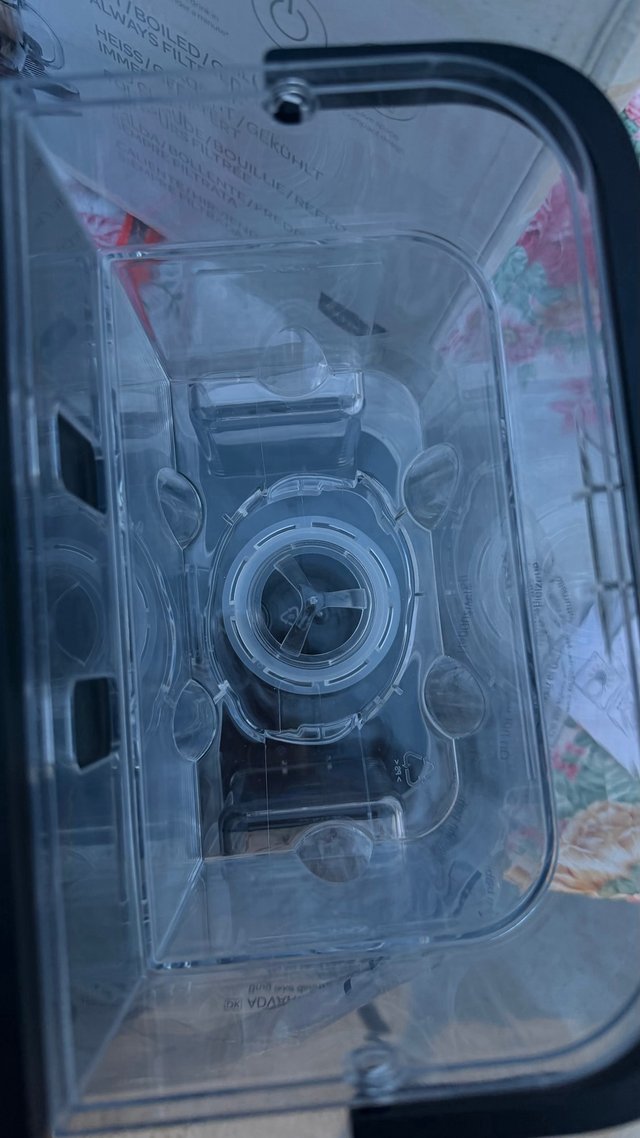 Dispensador Agua Filtrada Aqua Optima Aurora