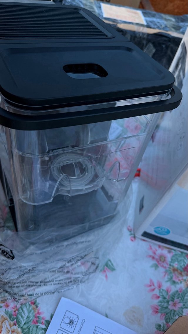 Dispensador Agua Filtrada Aqua Optima Aurora