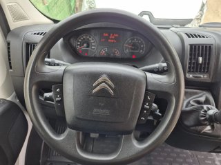 Citroen Jumper 2018