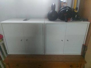 Mueble de baño