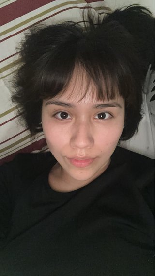 Busco trabajo de interna responsable