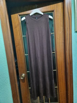 Diferentes vestidos L-XL