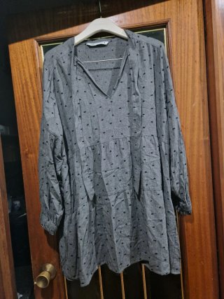 Diferentes vestidos L-XL
