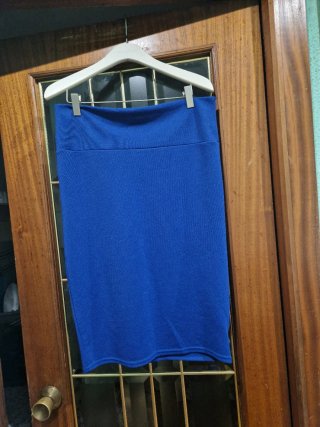 Diferentes vestidos L-XL