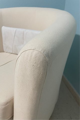 Sillón IKEA Tullsta