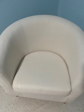 Sillón IKEA Tullsta