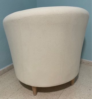 Sillón IKEA Tullsta