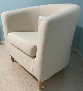 Sillón IKEA Tullsta