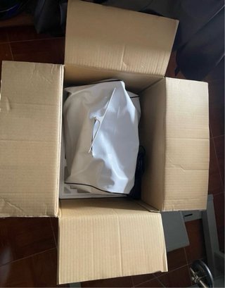 Recubridora Elna Easy Cover