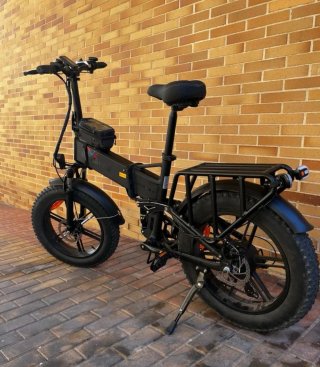 Bicicleta Eléctrica ENGWE ENGINE X