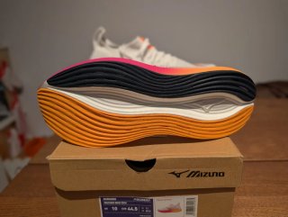Mizuno Neo Zen Talla 44.5