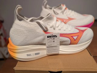 Mizuno Neo Zen Talla 44.5
