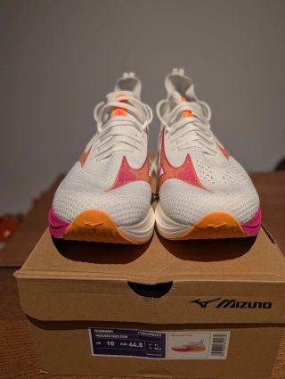 Mizuno Neo Zen Talla 44.5