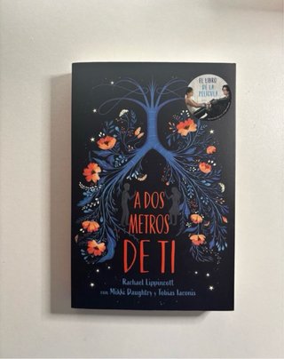 A dos metros de ti