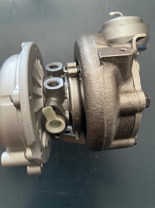 Turbo Mazda 6 2.0 Diésel - PARHF4VJ32 (RHF4V VJ32)