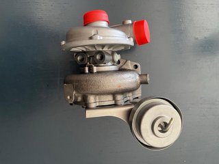 Turbo Mazda 6 2.0 Diésel - PARHF4VJ32 (RHF4V VJ32)