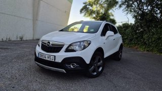 Opel Mokka 2013