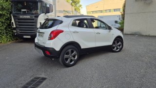 Opel Mokka 2013