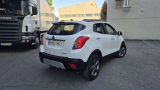 Opel Mokka 2013