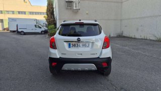Opel Mokka 2013