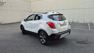 Opel Mokka 2013