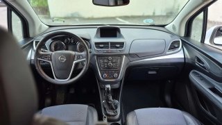 Opel Mokka 2013