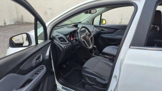 Opel Mokka 2013