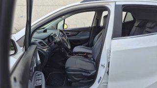 Opel Mokka 2013