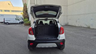 Opel Mokka 2013
