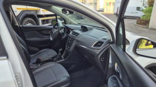 Opel Mokka 2013