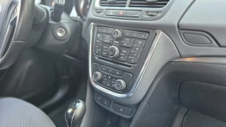 Opel Mokka 2013