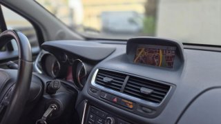Opel Mokka 2013