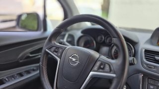 Opel Mokka 2013
