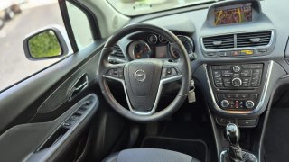 Opel Mokka 2013