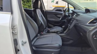 Opel Mokka 2013
