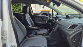 Opel Mokka 2013