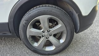 Opel Mokka 2013