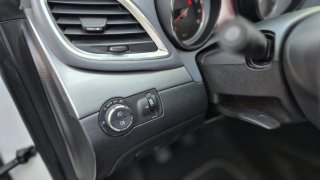 Opel Mokka 2013