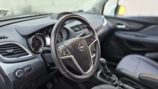 Opel Mokka 2013