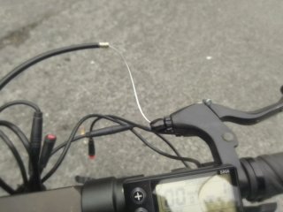 Patinete Eléctrico Smargyro modelo del 2023