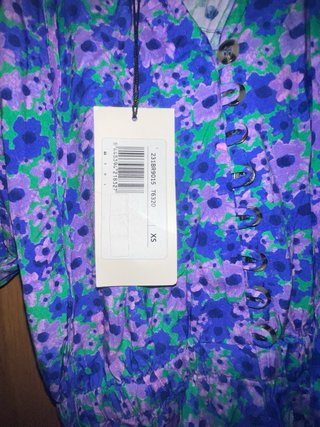 Mono estampado animal print , flores
