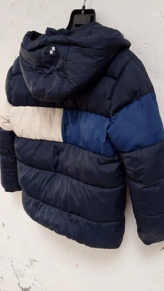 Chaqueta acolchada Mayoral niño