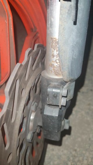 Moto 125 2021, UM Xtreet 125